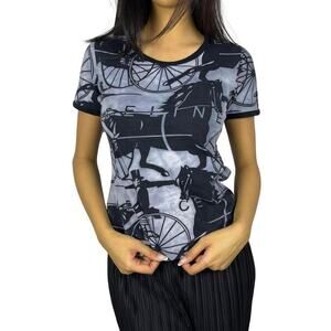 Celine Iconic Calèche Top